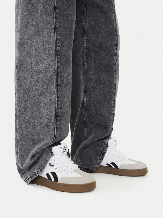 Reebok Reebok Sportcipők FORTE LOUNGER DOUBLE UP AR30255WWCX Fehér