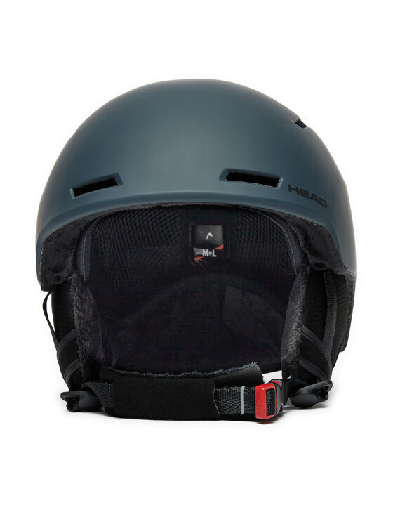 Head Head Скиорска каска Vico Nightblue 324564 Тъмносин