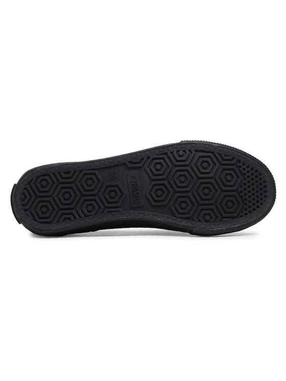 Scarpe da ginnastica HH274018 Nero
