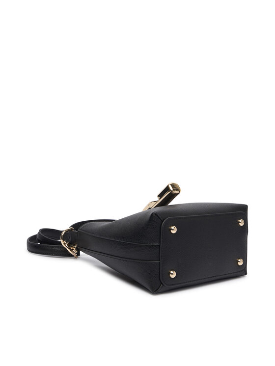 Furla Furla Käekott Iride Mini WE00876 ARE000 O6000 Must