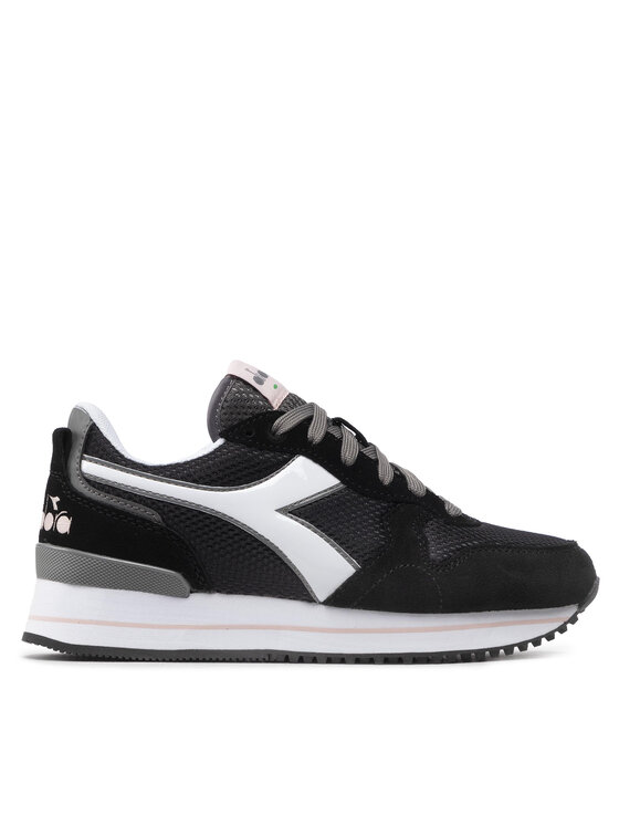 Sneakers Olympia Platform Wn 101.176996-C3485 Nero...