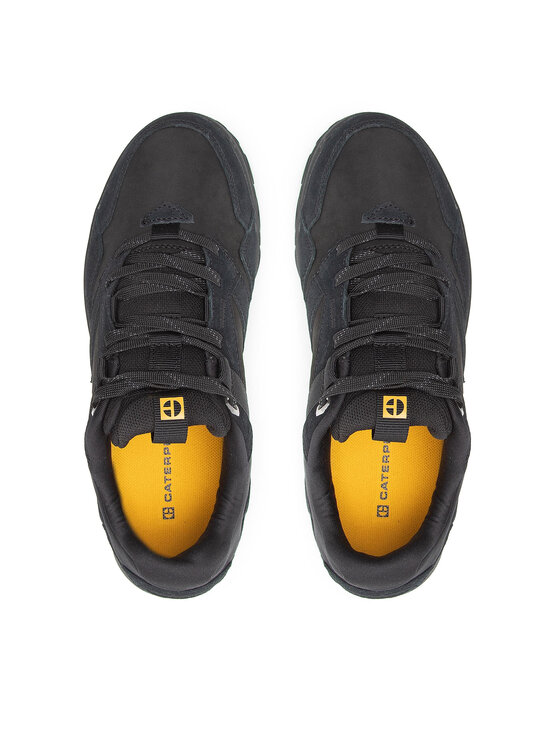 CATerpillar CATerpillar Αθλητικά Quest Runner P110713 Μαύρο