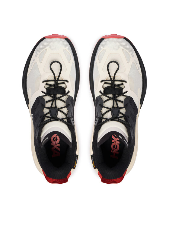 Hoka Hoka Παπούτσια για Τρέξιμο Speedgoat 7 Gtx GORE-TEX  1176677 Μπεζ