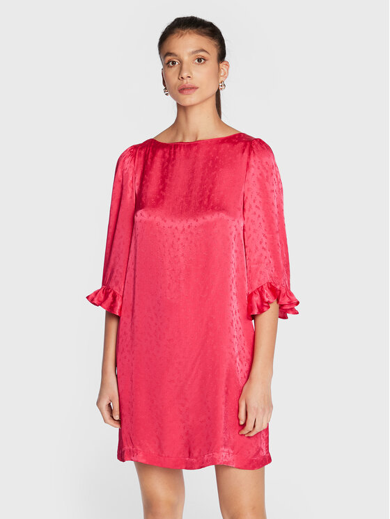 Vestito da giorno Antonino 72240922 Rosa Regular