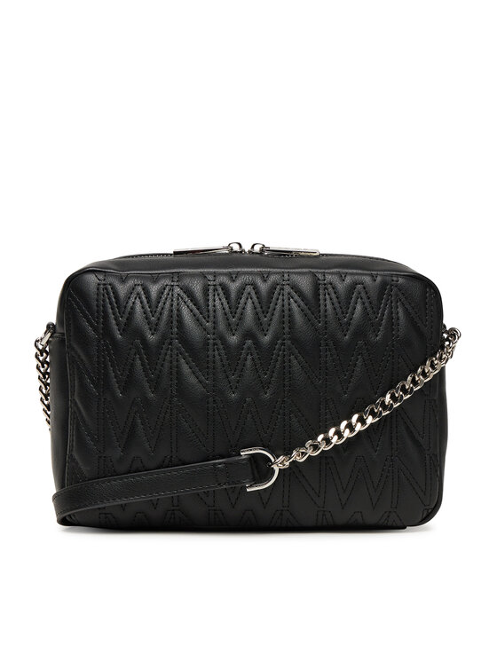 Nine West Nine West Handtasche CEO-Astoria-Allure-01-LX10166 Schwarz