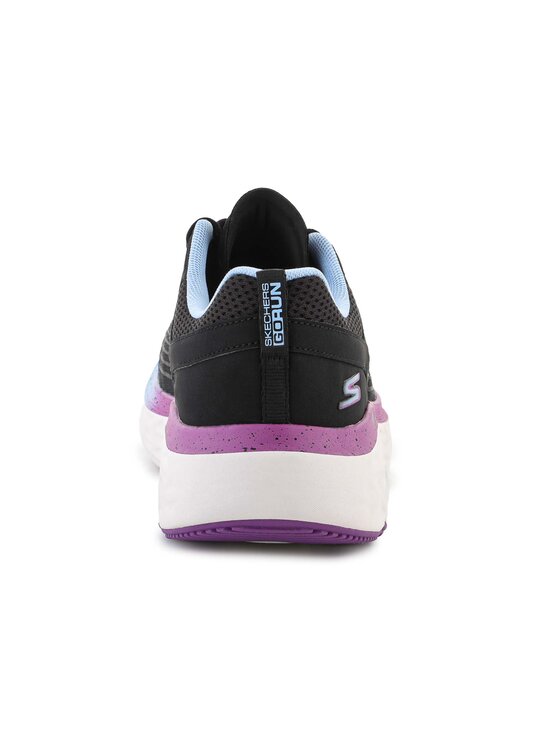 Skechers Skechers Buty Skechers Max Cushioning Delta - Sunny Road Czarny