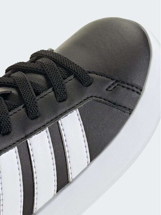adidas adidas Trampki VL Court 3.0 Czarny
