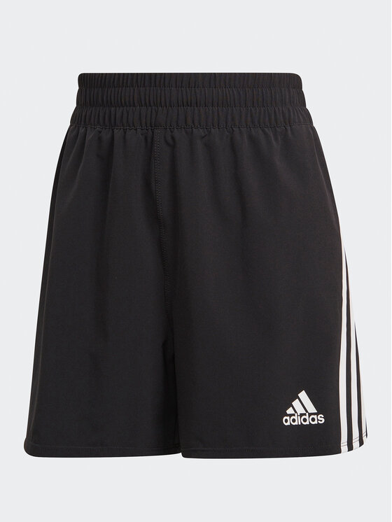 adidas TRAINICONS 3 Stripes Woven Shorts HG1895