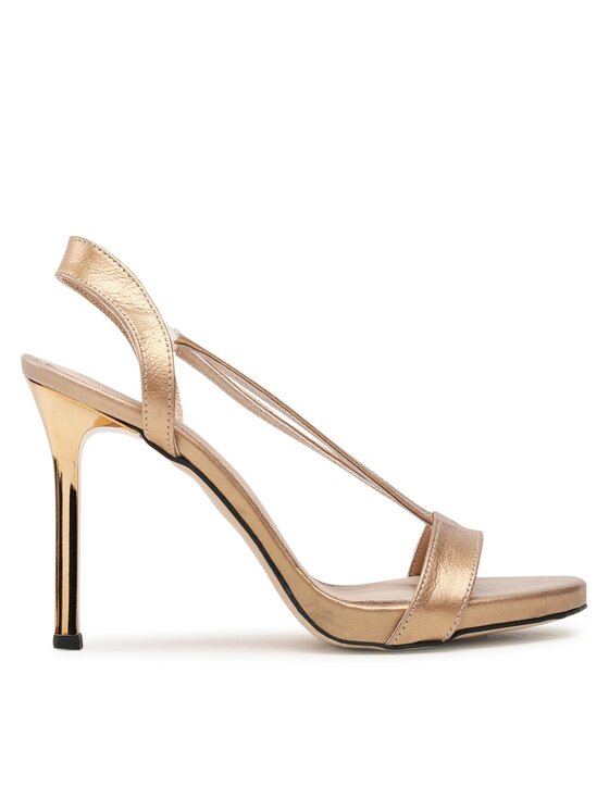 Sandali 4683/089 Oro