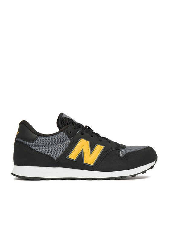 New Balance New Balance Laisvalaikio batai GM500MG2 Juoda