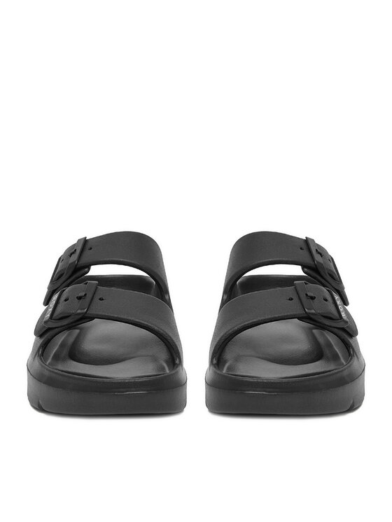 Roxy Roxy Plätud CEOWB-835120 Must