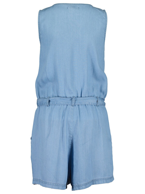 Blue seven jumpsuit outlet