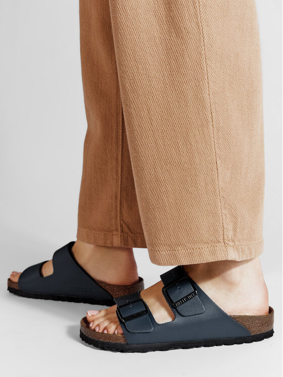 Birkenstock Birkenstock Papucs Arizona Bs 0051153 Sötétkék