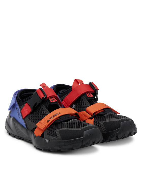 adidas adidas Sandale TERREX Hydroterra IH6064 Negru