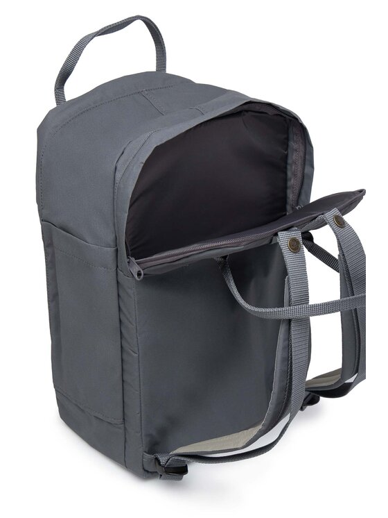 Fjällräven Fjällräven Plecak F23524-046 Szary
