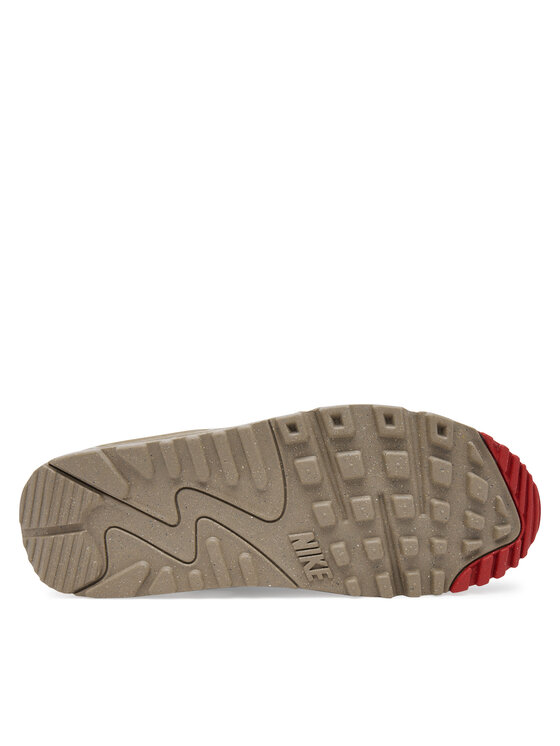 Nike Nike Sneakersy Wmns Air Max 90 DH8010 005 Farebná
