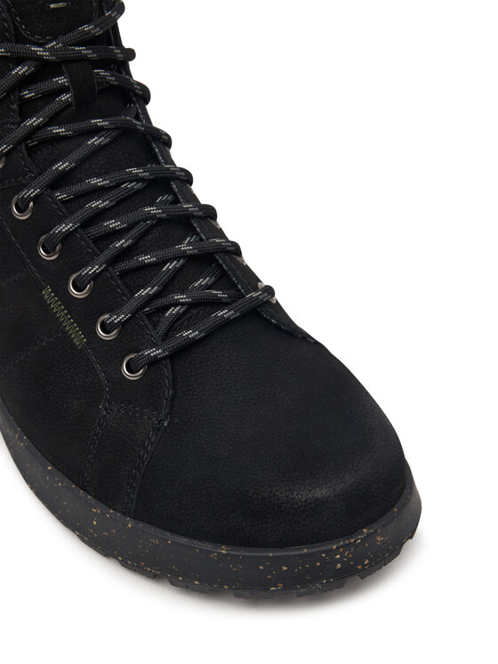 Josef Seibel Josef Seibel Черевики Jaron 04 42304-MA641 Чорний