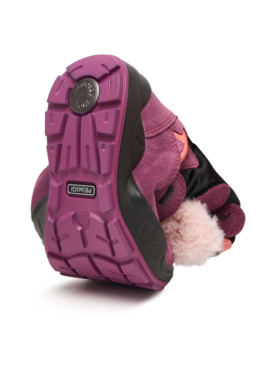 Primigi Primigi Апрески GORE-TEX 2379011 S Розов