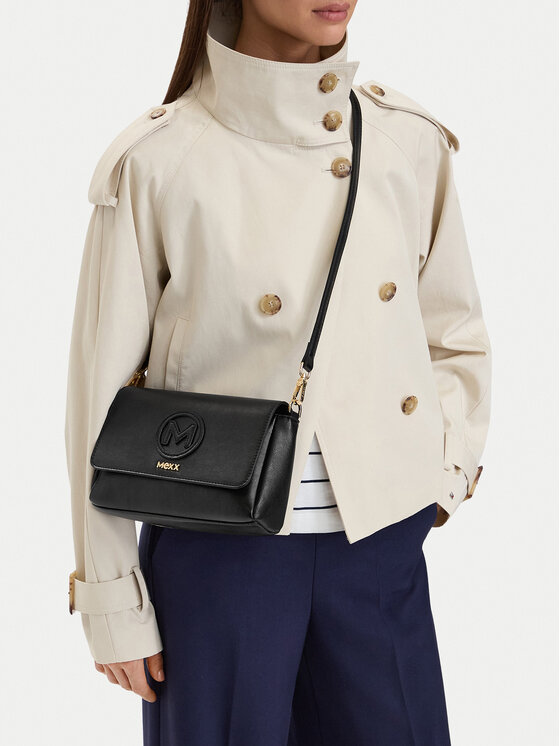 MEXX MEXX Сумка CEO-MEXX-L-007-10 Чорний