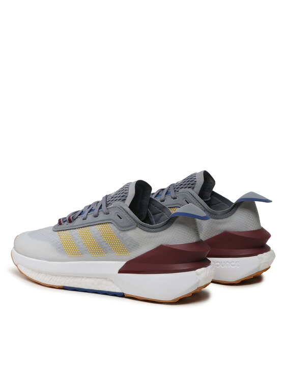 adidas adidas Tenisice Avryn IF8187 Siva