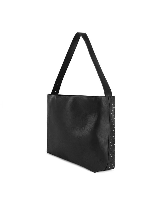 Jenny Fairy Jenny Fairy Handtasche JFR-K-014-06 Schwarz