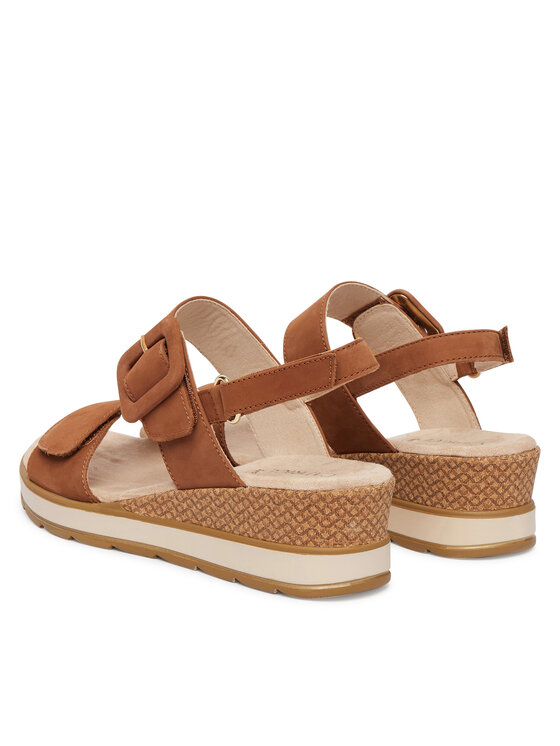 Caprice Caprice Sandaalid 9-28753-42 Pruun