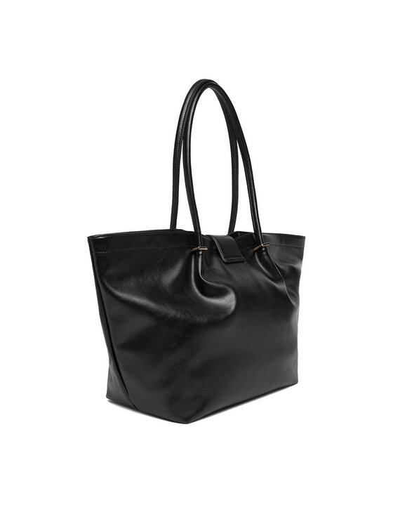 Nine West Nine West Soma CEO-Corsia-LA374-5201 Melns