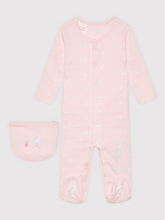 Tutina Guess