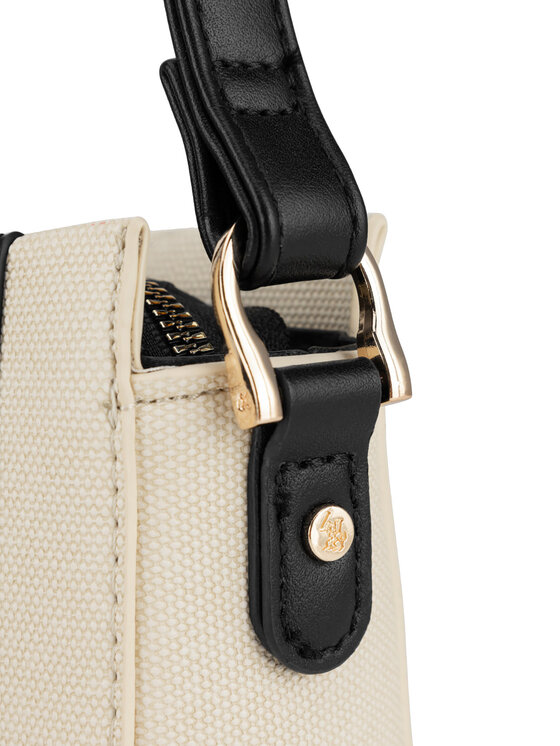 Beverly Hills Polo Club Beverly Hills Polo Club Rankinė BHPC-C-001-07 Juoda