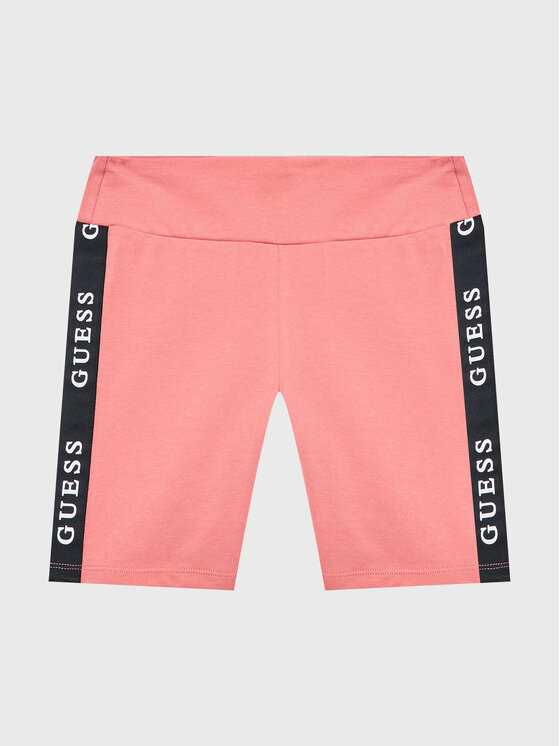 Pantaloncini sportivi Guess