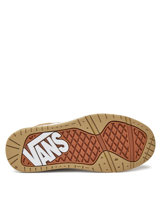 Vans Sneakers Upland VN000D1H4MG1 Beige Modivo