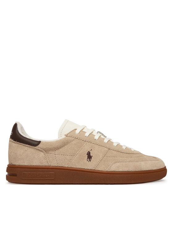 Polo Ralph Lauren Polo Ralph Lauren Sneakers 809P09753005 Bej