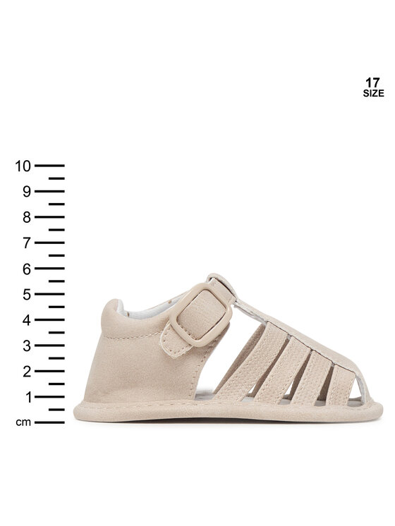 Mayoral Mayoral Sandali 9086.16 Beige