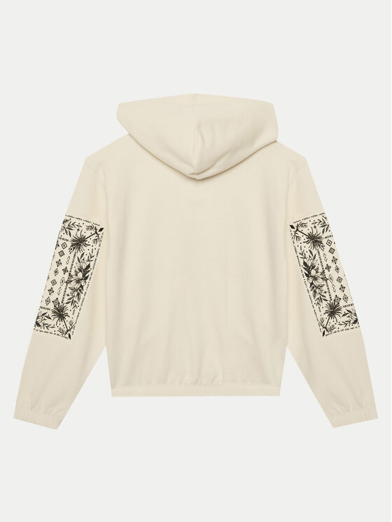 Champion Champion Trenerka 405119 Bež Standard Fit