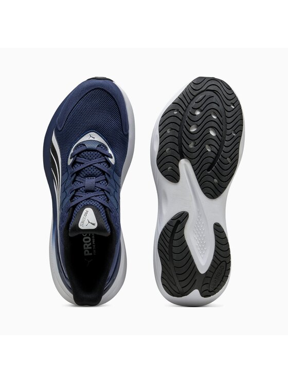 Puma Puma Buty do biegania 310780 Niebieski