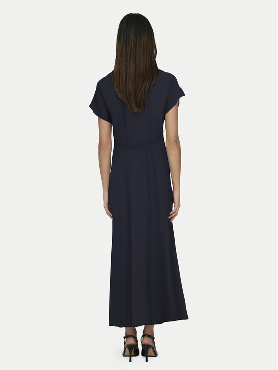 ONLY ONLY Φόρεμα καθημερινό Nova 15317842 Σκούρο μπλε Regular Fit