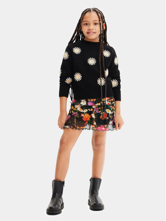 Desigual abbigliamento bambina cheap