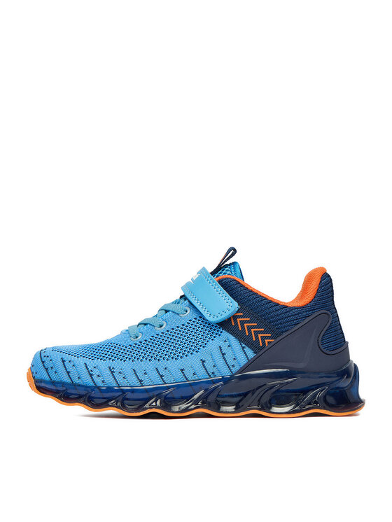Sprandi Sprandi Sneakersy CEOWB-ES-K20315 Modrá