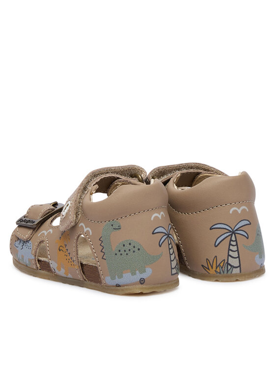 Falcotto Falcotto Sandaalid Falcotto By Naturino 1501150-01 Beež