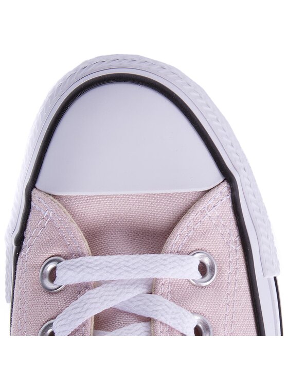Converse Sneakers Ctas Ox 159621C Rose Modivo