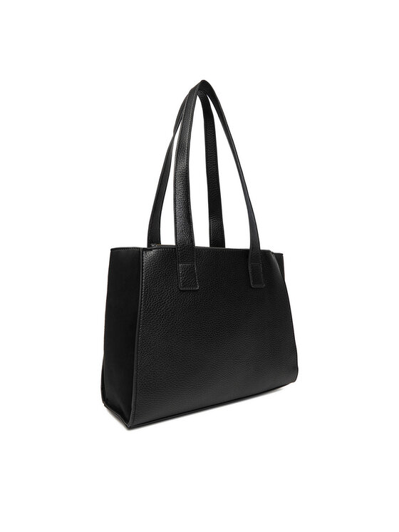 MEXX MEXX Kabelka C-MEXX-L-020-08 Čierna