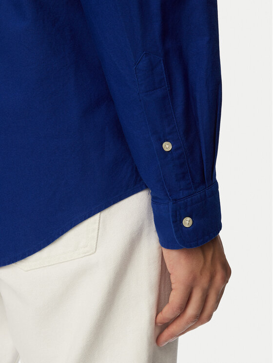 Polo Ralph Lauren Polo Ralph Lauren Košulja 710805564513 Ljubičasta Regular Fit