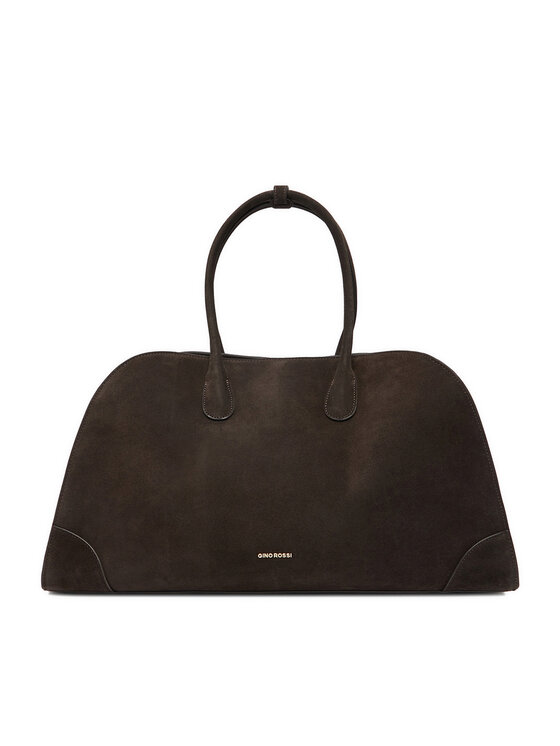 GINO ROSSI GINO ROSSI Handtasche EO-LAURA-LA224-19139 Braun