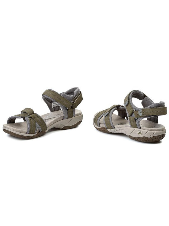 Clarks isna pebble sandals 2025