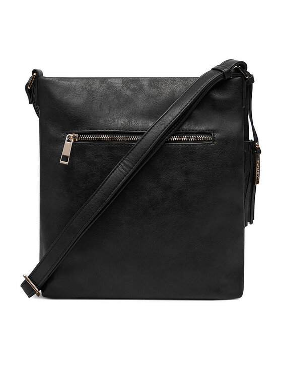 Lasocki Lasocki Τσάντα C-MLP-E-024-05 Μαύρο