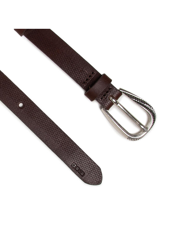 Cintura da donna II675027 Marrone