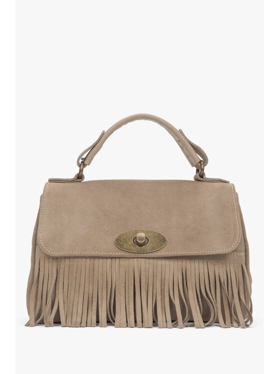 Estro Estro Borsetta ER00117423 Beige