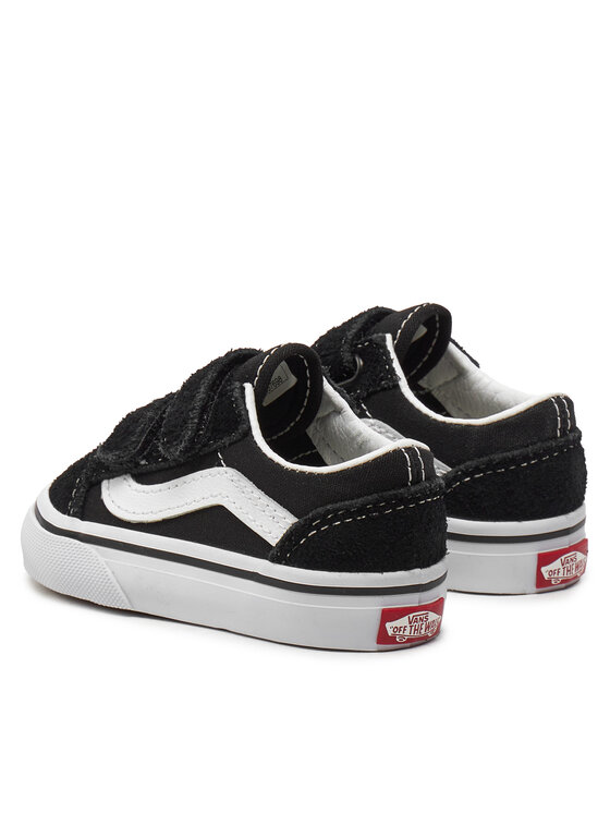 Vans Vans Кросівки Old Skool V VN000D3YBLK Чорний