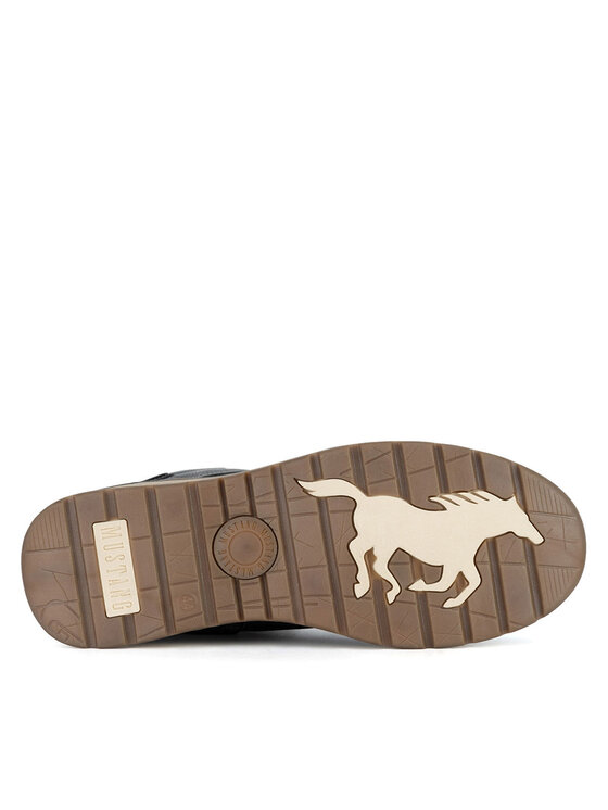 Mustang Mustang Ghete 4141-604-259 Gri