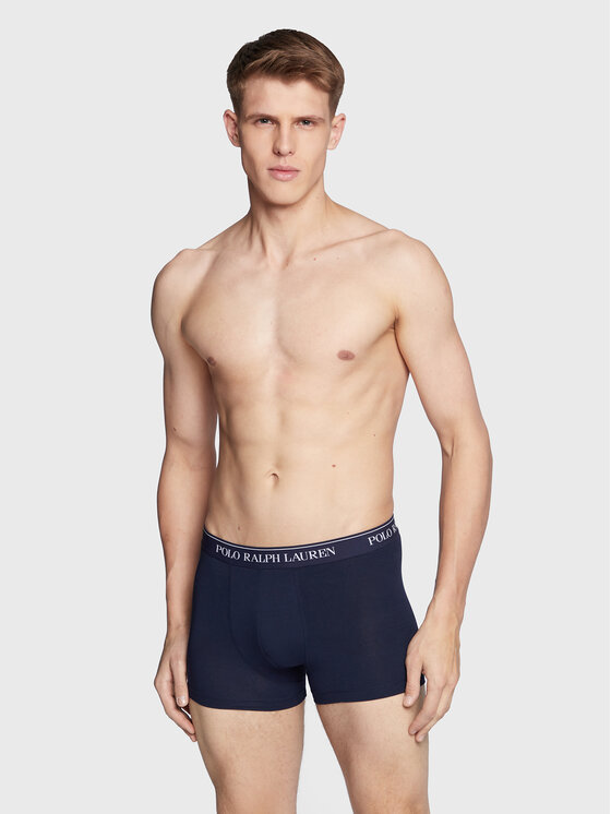 Polo Ralph Lauren Polo Ralph Lauren Set di 5 boxer 714864292002 Multicolore